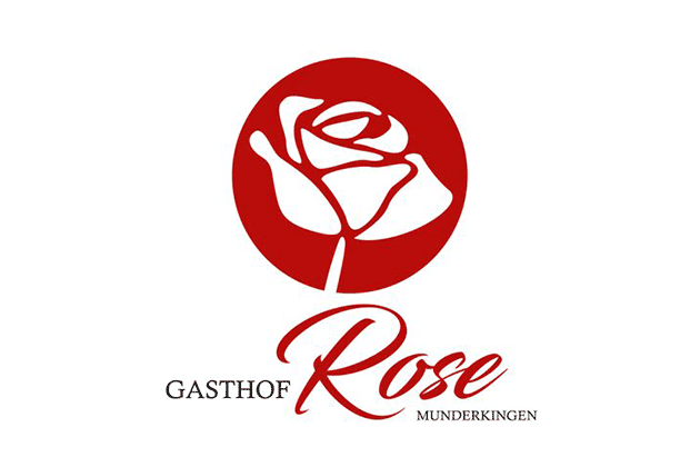Logo Gasthof Rose
