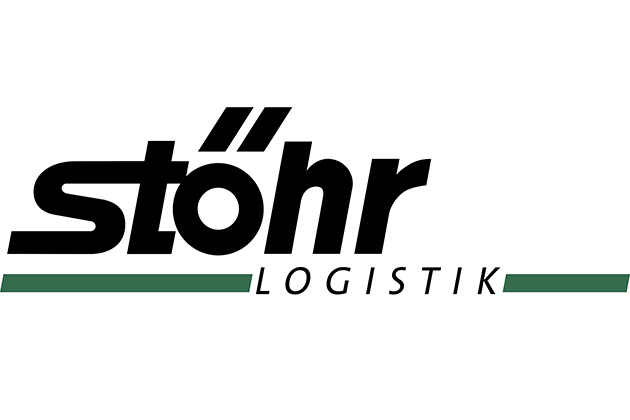 Logo Stöhr Logistik